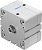 572718 Компактный цилиндр ADN-80-10-I-PPS-A FESTO