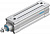 1383584 Пневмоцилиндр DSBC-63-160-PPVA-N3 FESTO