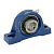 Подшипниковый узел SYM 2.15/16 TF/W64 SKF