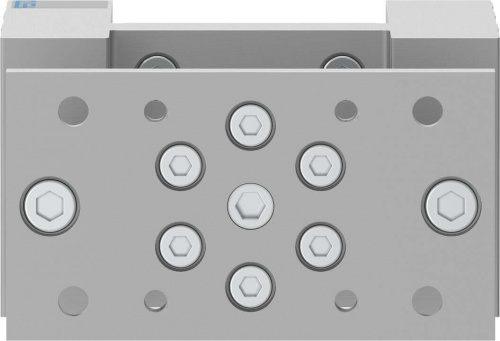 1725844 Направляющая EAGF-V2-KF-63-320 FESTO