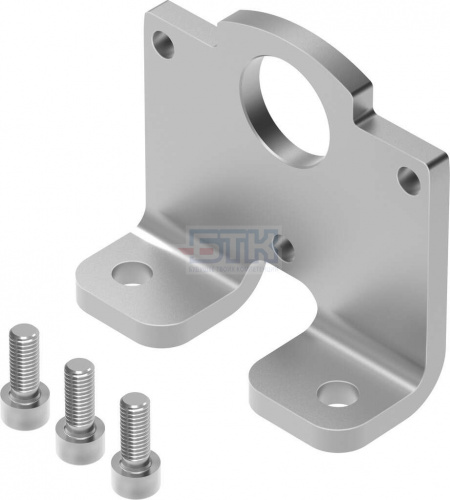 3371846 Крепежные лапы DAMH-Q12-40 FESTO