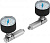 526099 Комплект манометров DPA-100-16-MA-SET FESTO