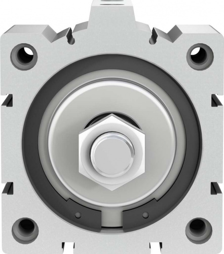 188342 Короткоходовый цилиндр ADVC-100-20-A-P-A FESTO