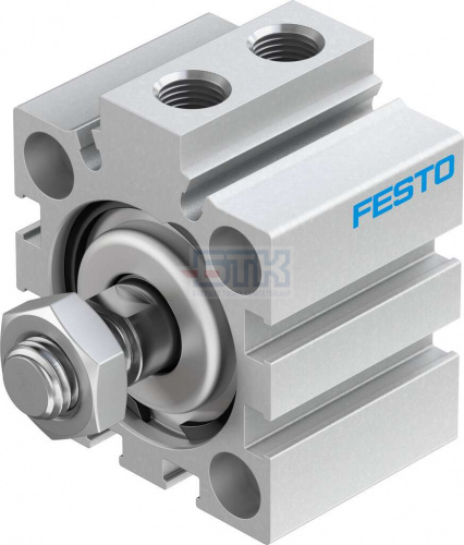 188219 Короткоходовый цилиндр ADVC-32-5-A-P FESTO 188219 Короткоходовый цилиндр ADVC-32-5-A-P FESTO