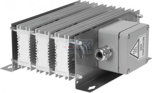 8091544 Тормозящий резистор CACR-KL2-240-W1800 FESTO