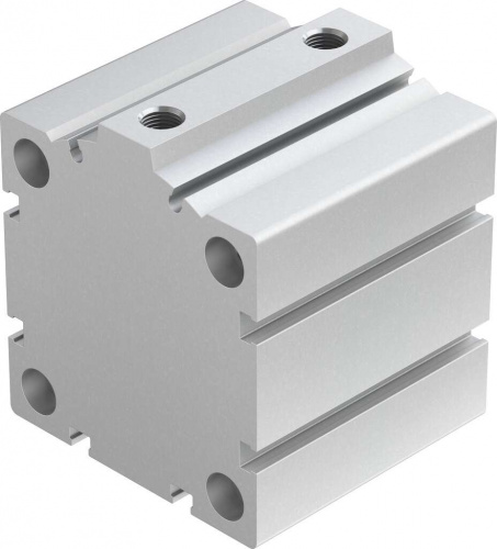 188287 Короткоходовый цилиндр ADVC-63-25-I-P-A FESTO