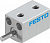 188055 Короткоходовый цилиндр ADVC-4-5-A-P FESTO