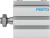 188217 Короткоходовый цилиндр ADVC-32-20-A-P-A FESTO 188217 Короткоходовый цилиндр ADVC-32-20-A-P-A FESTO