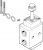4514747 Клапан VOFC-LT-M32C-M-FG12-F19A FESTO 4514747 Клапан VOFC-LT-M32C-M-FG12-F19A FESTO