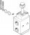 4514747 Клапан VOFC-LT-M32C-M-FG12-F19A FESTO 4514747 Клапан VOFC-LT-M32C-M-FG12-F19A FESTO