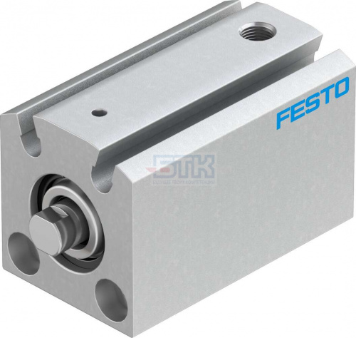 530571 Короткоходовый цилиндр AEVC-12-10-P-A FESTO
