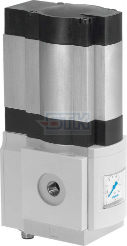 535364 Электрический регулятор давления MS6-LRE-1/4-D7 FESTO 535364 Электрический регулятор давления MS6-LRE-1/4-D7 FESTO