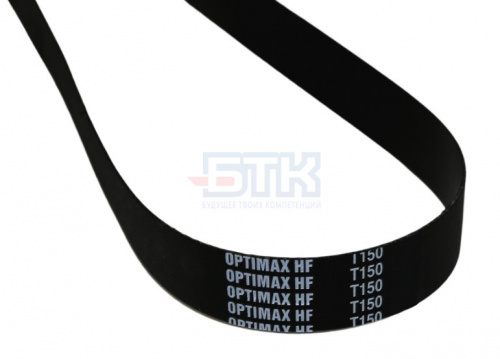 Плоский ремень Optimax HF 2400 50 Optibelt
