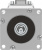 1370480 Шаговый двигатель EMMS-ST-57-M-SB-G2 FESTO