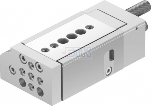 543906 Мини-суппорт DGSL-12- - FESTO 543906 Мини-суппорт DGSL-12- - FESTO