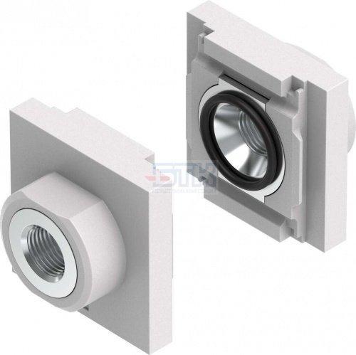 541550 Набор монтажной плиты MS4-AGB-EX FESTO 541550 Набор монтажной плиты MS4-AGB-EX FESTO
