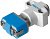 197568 Параллельный захват HGPM-12-EZ-G6 FESTO