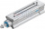 1376470 Пневмоцилиндр DSBC-32-80-PPSA-N3 FESTO
