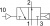 575672 Пневмораспределитель VUWS-L20-M32U-A-G18 FESTO 575672 Пневмораспределитель VUWS-L20-M32U-A-G18 FESTO