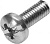550222 Винт CPX-M-M2,5X8-12X FESTO