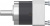 2297686 Передаточный модуль EMGA-60-P-G3-EAS-60 FESTO