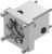 550966 Осевой набор EAMM-A-E32-57A FESTO 550966 Осевой набор EAMM-A-E32-57A FESTO