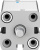 536373 Компактный цилиндр ADN-25-60-A-P-A FESTO