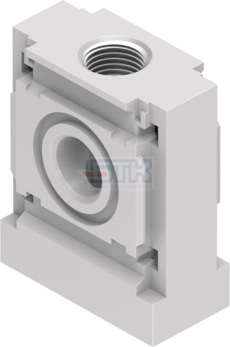 549337 Модуль разветвления MS6-FRM-FRZ FESTO 549337 Модуль разветвления MS6-FRM-FRZ FESTO