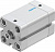 536263 Компактный цилиндр ADN-25-25-I-P-A FESTO