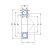 Подшипник 7317 BECBM SKF