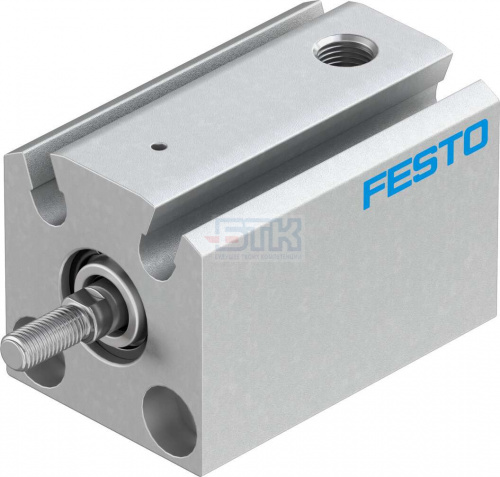 188073 Короткоходовый цилиндр AEVC-10-10-A-P-A FESTO