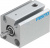 188073 Короткоходовый цилиндр AEVC-10-10-A-P-A FESTO