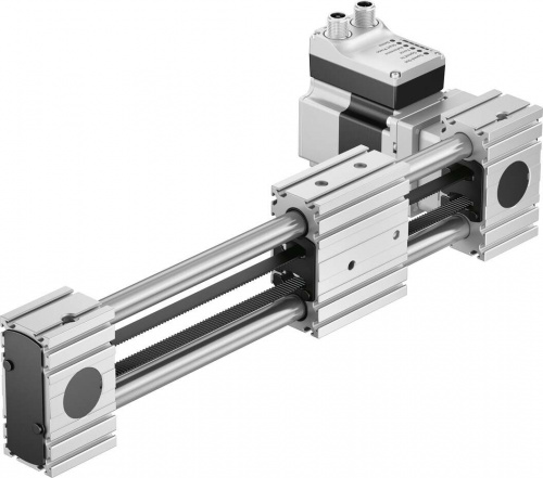 8083929 Блок оси зубчатого ремня ELGE-TB-35- FESTO 8083929 Блок оси зубчатого ремня ELGE-TB-35- FESTO