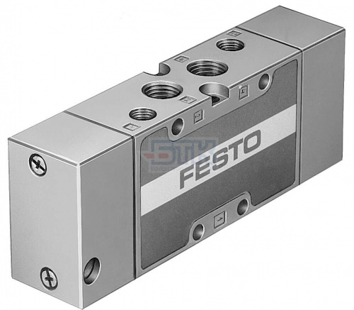 14295 Пневмораспределитель J-5-1/4-B FESTO 14295 Пневмораспределитель J-5-1/4-B FESTO