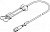 8035787 Коллектор NEDY-L2R1-V1-Z4W2Z-U-0.3L-M12G4-2.5R FESTO