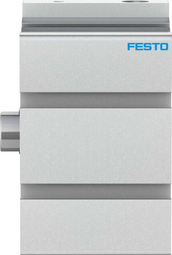 188276 Короткоходовый цилиндр AEVC-63-10-I-P-A FESTO 188276 Короткоходовый цилиндр AEVC-63-10-I-P-A FESTO