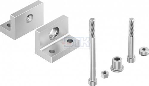 8069013 Монтажный профиль DAMH-L8-20-PL-1 FESTO