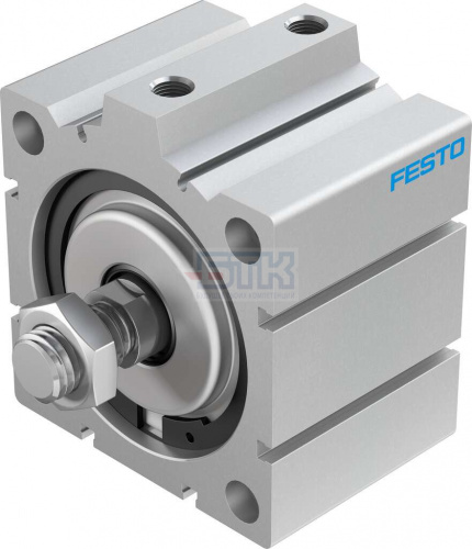 188343 Короткоходовый цилиндр ADVC-100-25-A-P-A FESTO 188343 Короткоходовый цилиндр ADVC-100-25-A-P-A FESTO