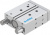 170866 Привод с направляющей DFM-40-80-P-A-GF FESTO