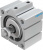 188343 Короткоходовый цилиндр ADVC-100-25-A-P-A FESTO 188343 Короткоходовый цилиндр ADVC-100-25-A-P-A FESTO