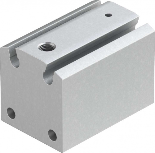 530570 Короткоходовый цилиндр AEVC-12-5-P-A FESTO