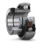 Подшипник YET 207-106 WU/C3VT307B SKF Подшипник YET 207-106 WU/C3VT307B SKF