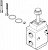 4527269 Клапан VOFC-LT-M32C-MC-FG13-F19A FESTO