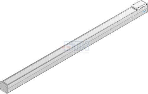 8062833 Пассивная направляющая ELFC-KF-80-1500 FESTO