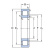 Подшипник NUP 309 ECNJ/C3VM004 SKF Подшипник NUP 309 ECNJ/C3VM004 SKF