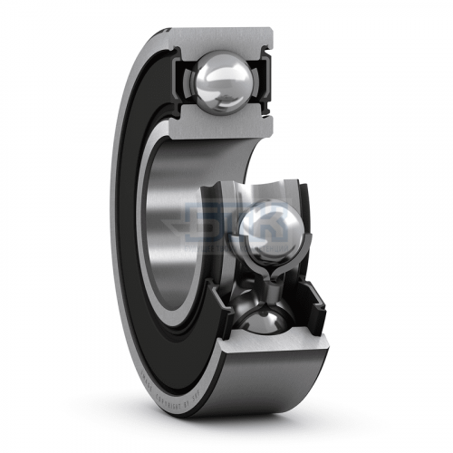 Подшипник 6002-2RSL SKF Подшипник 6002-2RSL SKF