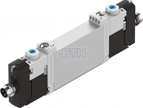 574240 Распределитель VUVG-B10-P53U-ZT-F-1R8LS FESTO