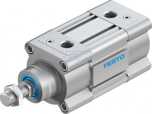 3657859 Стандартный цилиндр DSBC-63-20-D3-PPVA-N3 FESTO 3657859 Стандартный цилиндр DSBC-63-20-D3-PPVA-N3 FESTO