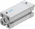 536209 Компактный цилиндр ADN-12-30-A-P-A FESTO 536209 Компактный цилиндр ADN-12-30-A-P-A FESTO