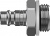 8059260 Быстроразъемный штекер NPHS-S6-M-G12 FESTO